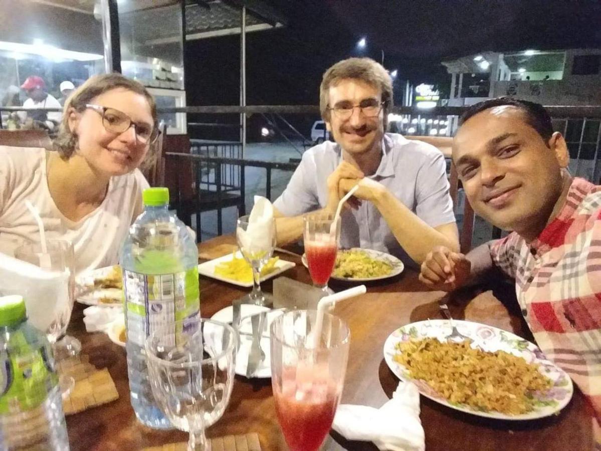 Travel Nest Daire Badulla Dış mekan fotoğraf