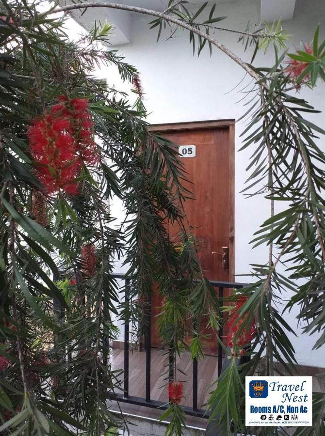 Travel Nest Daire Badulla Dış mekan fotoğraf