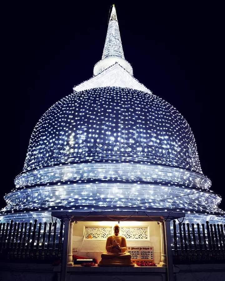 Travel Nest Daire Badulla Dış mekan fotoğraf