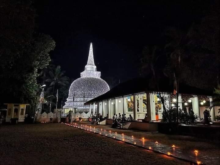 Travel Nest Daire Badulla Dış mekan fotoğraf
