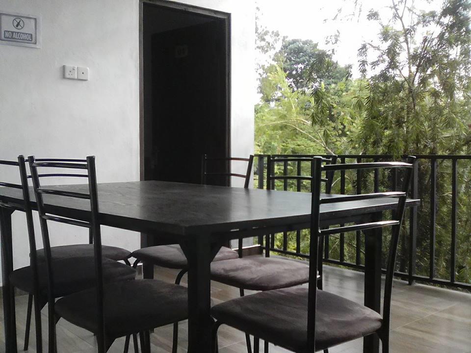 Travel Nest Daire Badulla Dış mekan fotoğraf