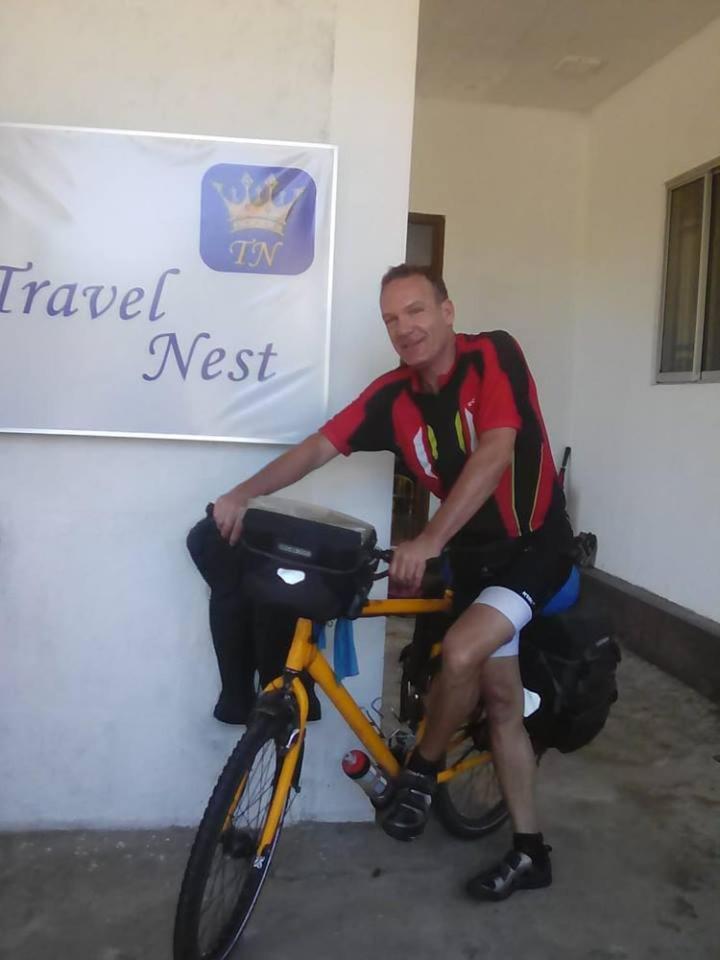 Travel Nest Daire Badulla Dış mekan fotoğraf