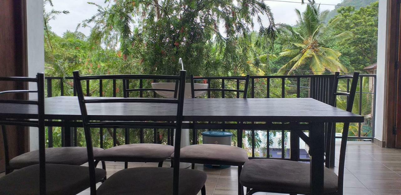 Travel Nest Daire Badulla Dış mekan fotoğraf
