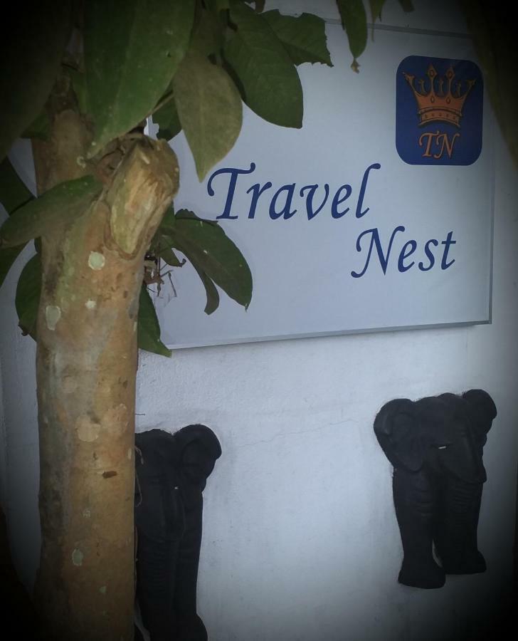 Travel Nest Daire Badulla Dış mekan fotoğraf